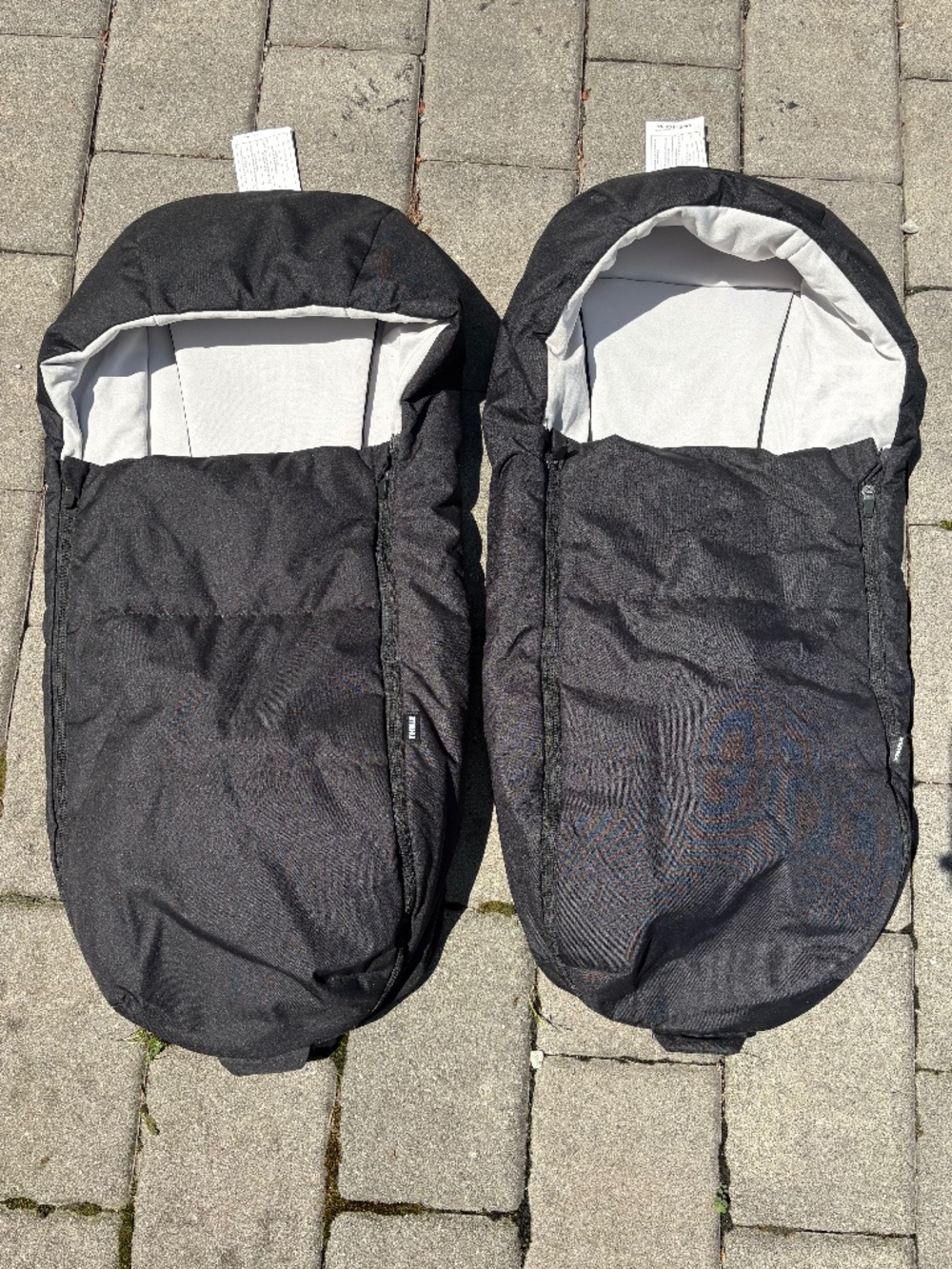 Thule Newborn Nest(s)